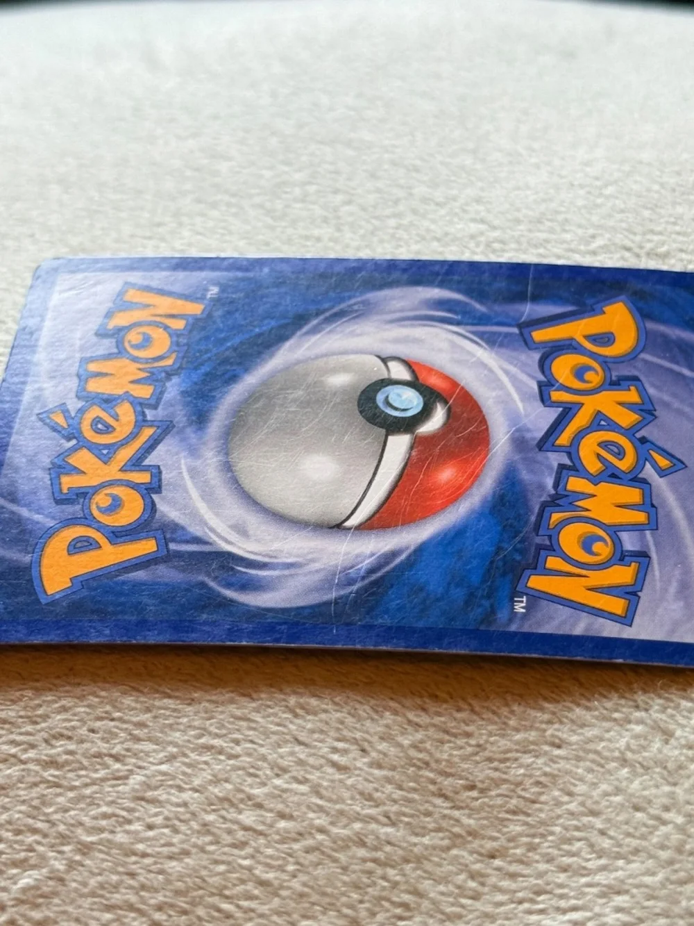 2007 Pokémon TCG Buizel DP13 Black Star Promo Holo